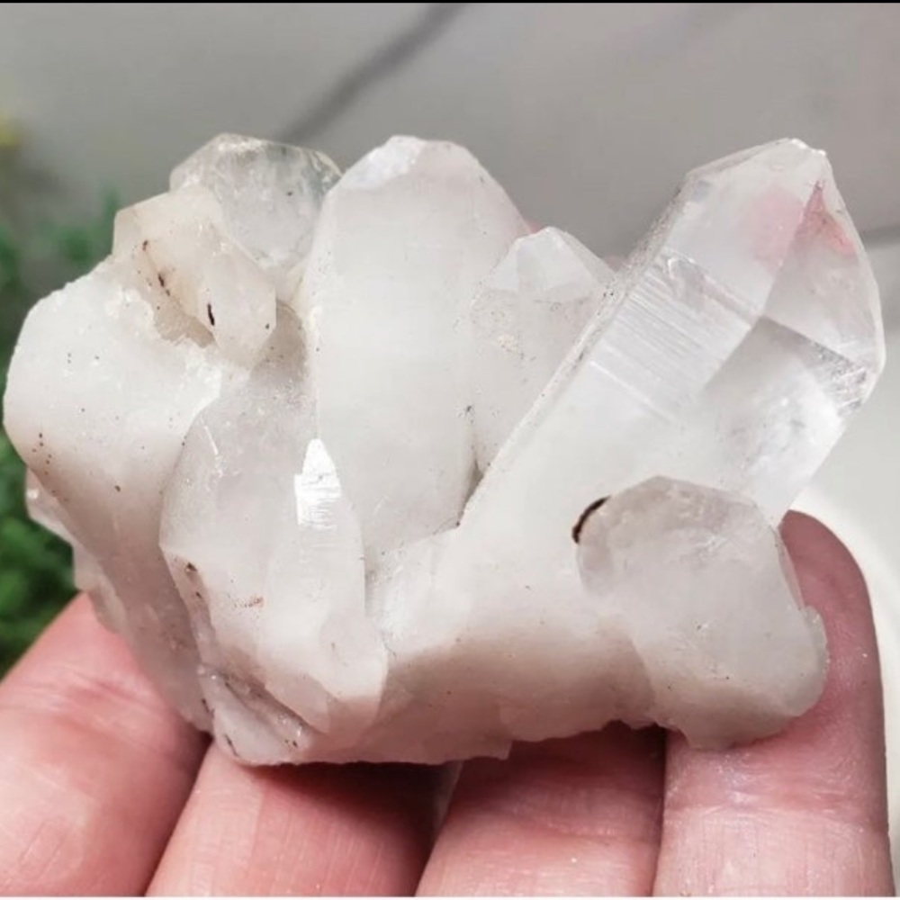 Arkansas Quartz Crystal